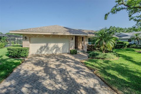 House in Saint Petersburg, Florida 3 bedrooms, 170.01 sq.m. № 1615256 - photo 23