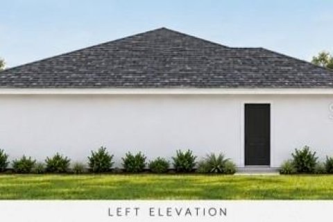 Villa ou maison à vendre à Titusville, Floride: 4 chambres, 164.9 m2 № 2416499 - photo 3