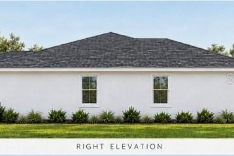 Villa ou maison à vendre à Titusville, Floride: 4 chambres, 164.9 m2 № 2416499 - photo 4