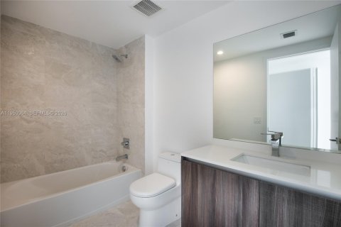 Снять в аренду кондоминиум в Майами, Флорида 3 спальни, 187.48м2, № 2005655 - фото 10