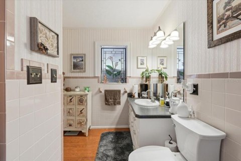 Villa ou maison à vendre à Lakeland, Floride: 3 chambres, 148.18 m2 № 2093997 - photo 24