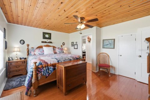 Villa ou maison à vendre à Lakeland, Floride: 3 chambres, 148.18 m2 № 2093997 - photo 23