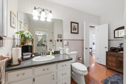 Villa ou maison à vendre à Lakeland, Floride: 3 chambres, 148.18 m2 № 2093997 - photo 25