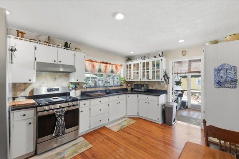 Villa ou maison à vendre à Lakeland, Floride: 3 chambres, 148.18 m2 № 2093997 - photo 14