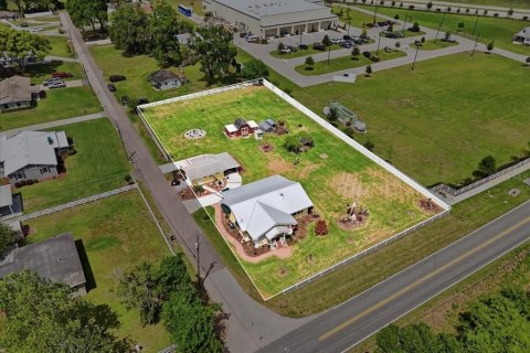 Villa ou maison à vendre à Lakeland, Floride: 3 chambres, 148.18 m2 № 2093997 - photo 3