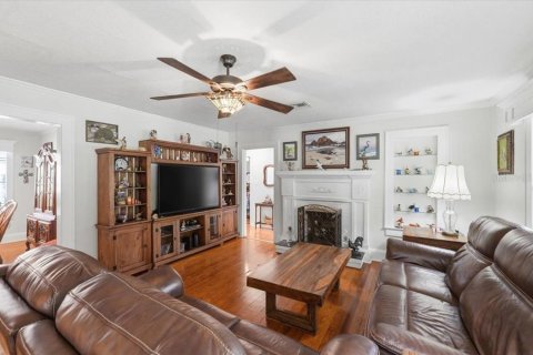 Villa ou maison à vendre à Lakeland, Floride: 3 chambres, 148.18 m2 № 2093997 - photo 11