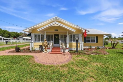 Villa ou maison à vendre à Lakeland, Floride: 3 chambres, 148.18 m2 № 2093997 - photo 2