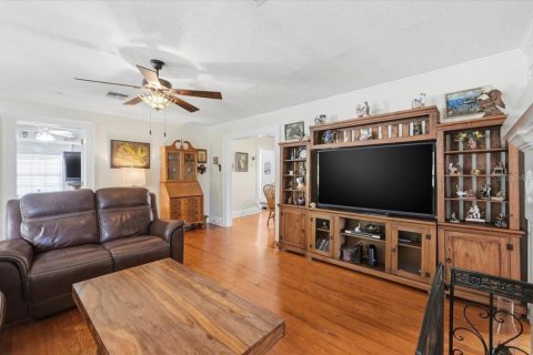 Villa ou maison à vendre à Lakeland, Floride: 3 chambres, 148.18 m2 № 2093997 - photo 10