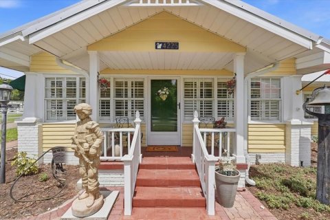 Villa ou maison à vendre à Lakeland, Floride: 3 chambres, 148.18 m2 № 2093997 - photo 5