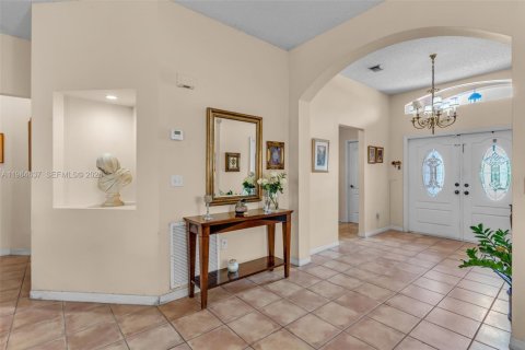 Купить виллу или дом в Майами, Флорида 3 спальни, 179.02м2, № 2050857 - фото 5