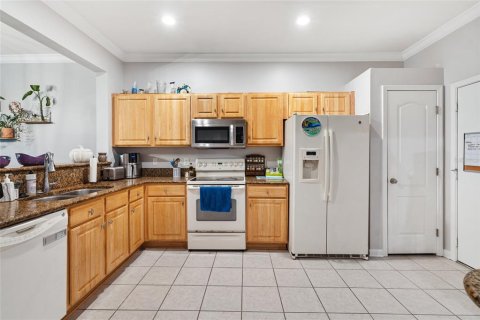 Condo in Bradenton, Florida, 3 bedrooms  № 1638232 - photo 12