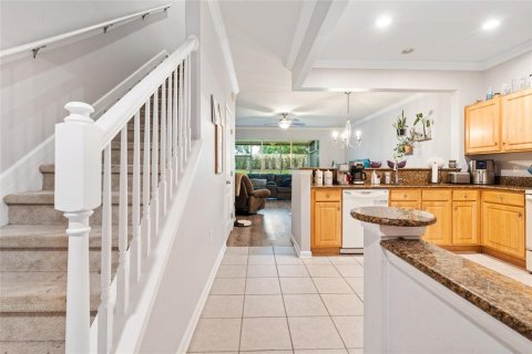 Condo in Bradenton, Florida, 3 bedrooms  № 1638232 - photo 21