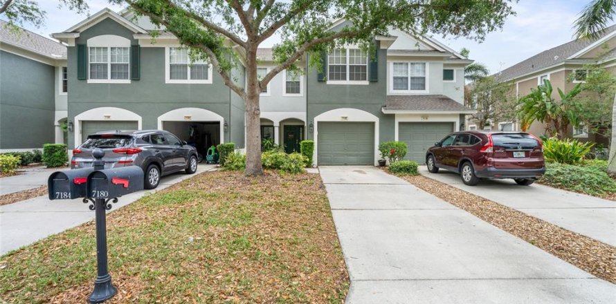 Condo in Bradenton, Florida, 3 bedrooms № 1638232