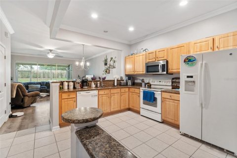 Condo in Bradenton, Florida, 3 bedrooms  № 1638232 - photo 8