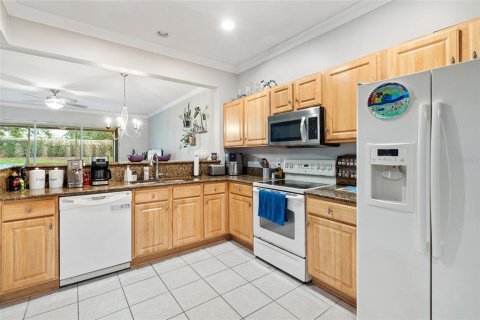 Condo in Bradenton, Florida, 3 bedrooms  № 1638232 - photo 10