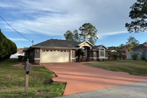 Casa en Palm Coast, Florida 4 dormitorios, 200.85 m2 № 2105705