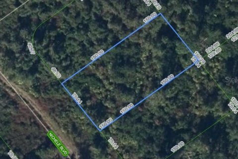 Land in Lake Placid, Florida № 2235146