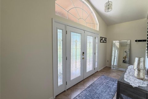 Villa ou maison à louer à Ocala, Floride: 3 chambres, 201.51 m2 № 2310159 - photo 4