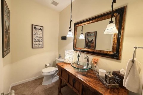 Villa ou maison à louer à Ocala, Floride: 3 chambres, 201.51 m2 № 2310159 - photo 26