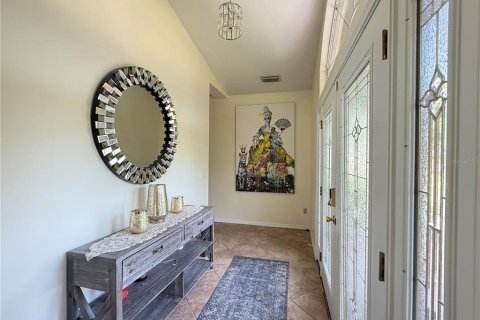 Villa ou maison à louer à Ocala, Floride: 3 chambres, 201.51 m2 № 2310159 - photo 5
