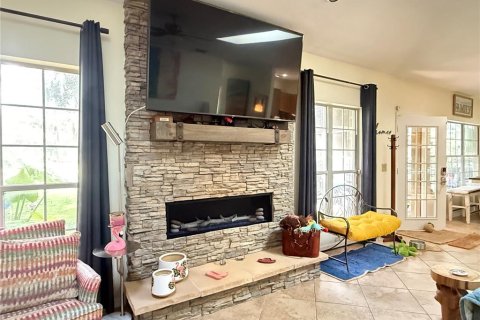 Villa ou maison à louer à Ocala, Floride: 3 chambres, 201.51 m2 № 2310159 - photo 12