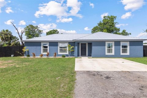 Casa en Arcadia, Florida 4 dormitorios, 148.64 m2 № 2229108