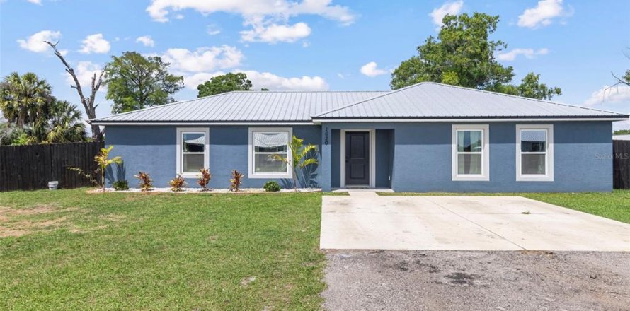 Casa en Arcadia, Florida 4 dormitorios, 148.64 m2 № 2229108