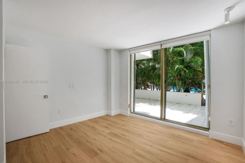 Copropriété à vendre à Key Biscayne, Floride: 1 chambre, 83.15 m2 № 2360240 - photo 25