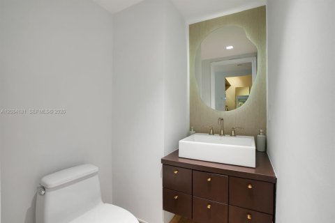 Copropriété à vendre à Key Biscayne, Floride: 1 chambre, 83.15 m2 № 2360240 - photo 29