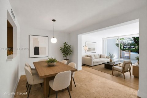 Copropriété à vendre à Key Biscayne, Floride: 1 chambre, 83.15 m2 № 2360240 - photo 5