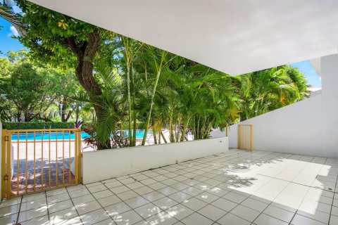 Copropriété à vendre à Key Biscayne, Floride: 1 chambre, 83.15 m2 № 2360240 - photo 30
