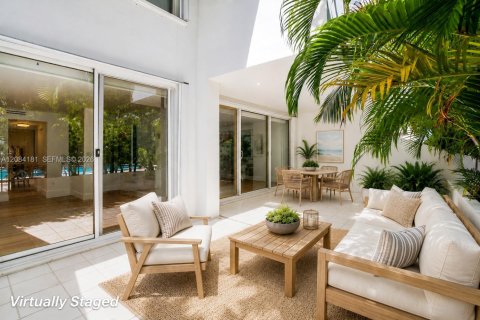Copropriété à vendre à Key Biscayne, Floride: 1 chambre, 83.15 m2 № 2360240 - photo 10