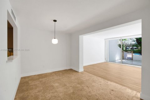Copropriété à vendre à Key Biscayne, Floride: 1 chambre, 83.15 m2 № 2360240 - photo 22