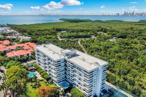 Copropriété à vendre à Key Biscayne, Floride: 1 chambre, 83.15 m2 № 2360240 - photo 12
