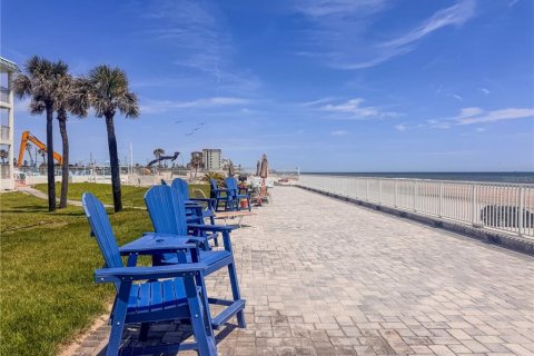 Copropriété à vendre à Daytona Beach, Floride: 1 chambre, 31.22 m2 № 1757311 - photo 18