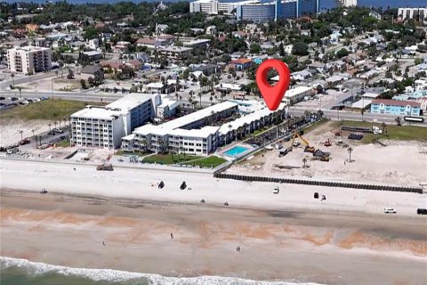 Copropriété à vendre à Daytona Beach, Floride: 1 chambre, 31.22 m2 № 1757311 - photo 1