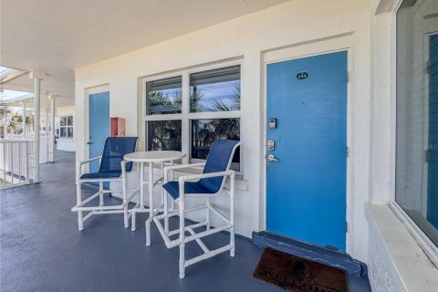Copropriété à vendre à Daytona Beach, Floride: 1 chambre, 31.22 m2 № 1757311 - photo 2