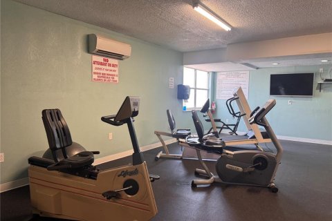 Copropriété à vendre à Daytona Beach, Floride: 1 chambre, 31.22 m2 № 1757311 - photo 24