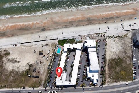 Copropriété à vendre à Daytona Beach, Floride: 1 chambre, 31.22 m2 № 1757311 - photo 29