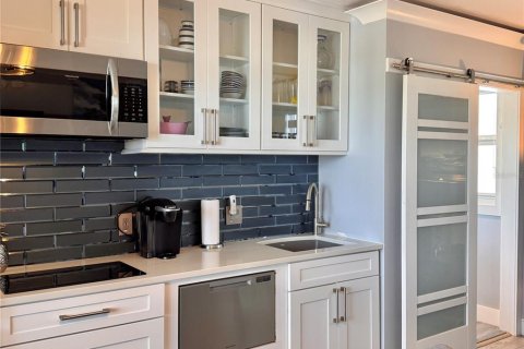 Copropriété à vendre à Daytona Beach, Floride: 1 chambre, 31.22 m2 № 1757311 - photo 6