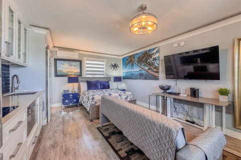 Copropriété à vendre à Daytona Beach, Floride: 1 chambre, 31.22 m2 № 1757311 - photo 4