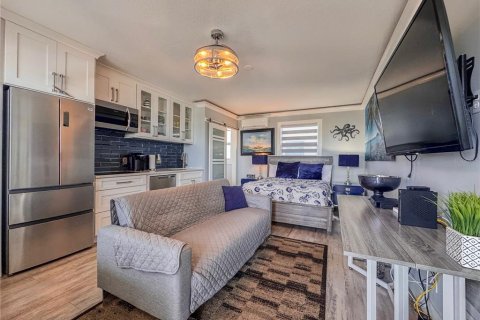 Copropriété à vendre à Daytona Beach, Floride: 1 chambre, 31.22 m2 № 1757311 - photo 3