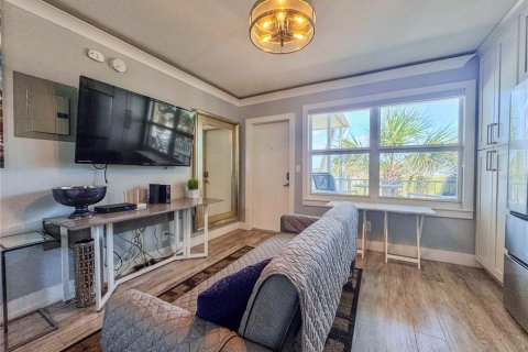 Copropriété à vendre à Daytona Beach, Floride: 1 chambre, 31.22 m2 № 1757311 - photo 5