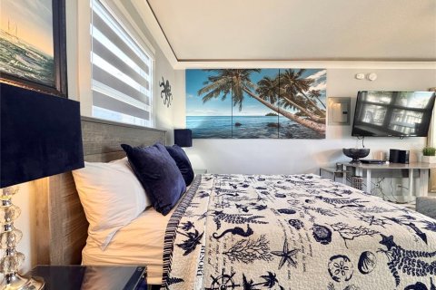 Copropriété à vendre à Daytona Beach, Floride: 1 chambre, 31.22 m2 № 1757311 - photo 12