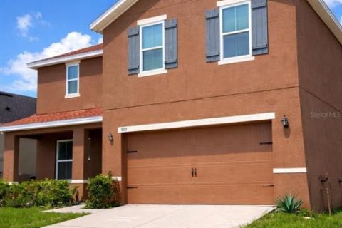 Villa ou maison à louer à Davenport, Floride: 4 chambres, 234.67 m2 № 2222194 - photo 2