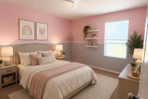 Villa ou maison à louer à Davenport, Floride: 4 chambres, 234.67 m2 № 2222194 - photo 8