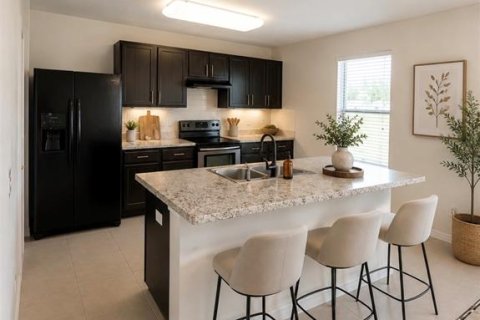 Villa ou maison à louer à Davenport, Floride: 4 chambres, 234.67 m2 № 2222194 - photo 6