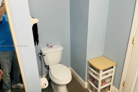 Купить кондоминиум в Дорал, Флорида 3 спальни, 121.89м2, № 1701226 - фото 17