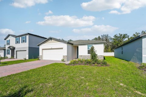 House in Leesburg, Florida 3 bedrooms, 157.47 sq.m. № 1778549 - photo 9
