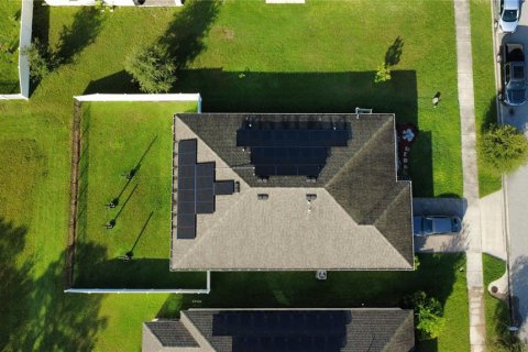 Casa en venta en Kissimmee, Florida, 3 dormitorios, 162.86 m2 № 1918583 - foto 9